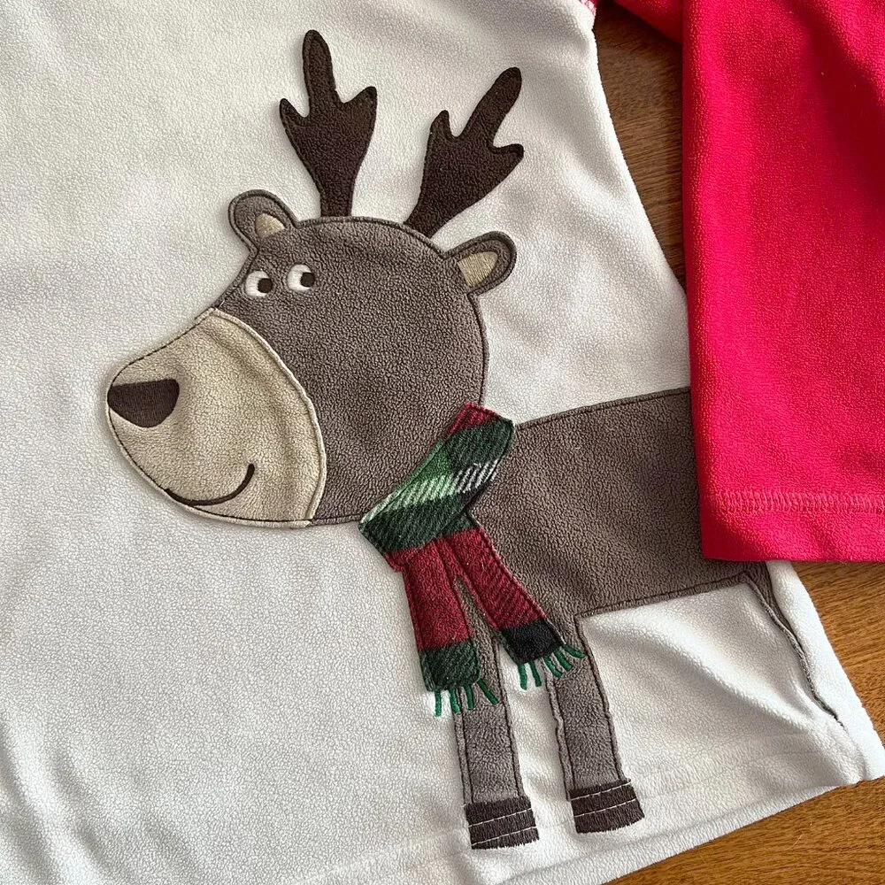 Carters carter fleece